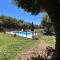"Rincón de Olivos" Alojamiento entero en complejo con piscina