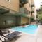 Beverly Hills City Vibe 1 br Apt w Parking 324 - لوس أنجلوس