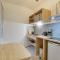 Apartment Place Stanislas 3 - 南希