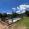 "Rincón de Olivos" Alojamiento entero en complejo con piscina