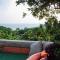 Casa Coyote, 6 bedrooms villa with ocean view & pool - 安赫尔港