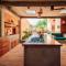Casa Coyote, 6 bedrooms villa with ocean view & pool - 安赫尔港