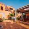 Casa Coyote, 6 bedrooms villa with ocean view & pool - 安赫尔港