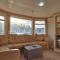 Elf Wood Lodge - Swimming Spa, Sky Sports, Tennis, Hadrian's Wall listing - Port Carlisle
