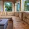 Elf Wood Lodge - Swimming Spa, Sky Sports, Tennis, Hadrian's Wall listing - Port Carlisle