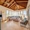 Belizean Cove Estates Luxury Beachfront Villa