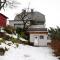 Helle Wohnung bei Willingen mit Terrasse