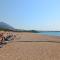 Tzanetos Seaside