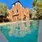 Private Riad Alemania in Marrakesh - Pool - Rooftop - 马拉喀什