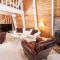 Modern and Private Cabin in the Woods - Carnelian Bay Modern and Private Cabin in the Woods - Carnelian Bay