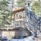 Modern and Private Cabin in the Woods - Carnelian Bay Modern and Private Cabin in the Woods - Carnelian Bay