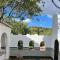 Finca Maran Moorish style with rooftop and pool - Comares