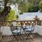 Finca Maran Moorish style with rooftop and pool - Comares