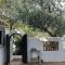 Finca Maran Moorish style with rooftop and pool - Comares