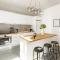Innovative upscale 2-BR flat in premium location - Salonicco