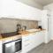 Innovative upscale 2-BR flat in premium location - Salonicco