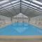 Appt 4 pers-2 CHB-2 SDB-Piscine-Linge inclus-Literies faites à l'arrivée inclus-Parking - 勒图凯-巴黎普拉日