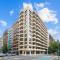 Vilon Recoleta Hotel