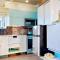 Loza house coastal design unit with lake & mountain views