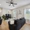 Charming Houston Getaway 3BR 2BA - Хьюстон