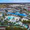 Ideal location in Windsor Island Resort, 25min to Disney, - Davenport