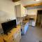 Apartmán na statku Červený Kostelec