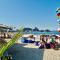 Copacabana, RJ, Conjugado, Posto 5, espaço, inteiro, posto,5 - 里约热内卢