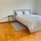Sunny 3,5 Room Apt, 10 Min to Center, Free Parking - Lugano