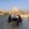 Antique Pyramids Inn - Giza