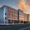 Residence Inn by Marriott Manchester Downtown