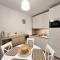 Lazurowy Apartament