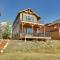 4 Mi to Granby Ranch Home with Mtn Views - Ґранбі