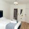 MDZ Luxe Stays-Sleeps 6 - Манчестер