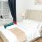 MDZ Luxe Stays-Sleeps 6 - Манчестер