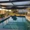 Villa Private Heated Pool & Golf