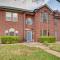 3 Mi to the Star Spacious Home with Yard and Gazebo! - فريسكو