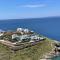 Waterfront Luxurious Villa - Kea Island - Melissaki