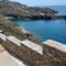 Waterfront Luxurious Villa - Kea Island - Melissaki