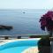 Waterfront Luxurious Villa - Kea Island - Melissaki