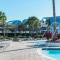 Arcade Bar Prominence Resort Pool and Gym Access Close to Beach Sea Happy - Watersound Beach