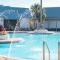 Arcade Bar Prominence Resort Pool and Gym Access Close to Beach Sea Happy - Watersound Beach