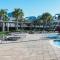 Arcade Bar Prominence Resort Pool and Gym Access Close to Beach Sea Happy - Watersound Beach