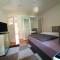Apartment am Südpark Erfurt - inkl Garten mit Sitzlounge - zentrumsnah