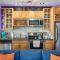 Itz a Vibe - 1 bedroom studio in the heart of DTSP - سانت بطرسبرغ