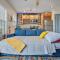 Itz a Vibe - 1 bedroom studio in the heart of DTSP - سانت بطرسبرغ