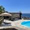 Waterfront Luxurious Villa - Kea Island - Melissaki
