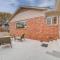 6 Mi to Dtwn Dog-Friendly Home with Yard in Tulsa - 塔尔萨
