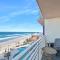 Luxury 8th Floor 2 BR Condo Direct Oceanfront Wyndham Ocean Walk Resort Daytona Beach | 801