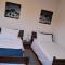 Suites Caipira Vale das Videiras