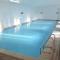 Modern 1BR Apt Near Spark Arena Pool & Gym - Auckland